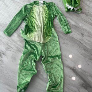 2T Rex from Toy Story Halloween Costume